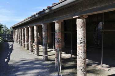 Pompeje: Zarezerwowane wejście - bilety